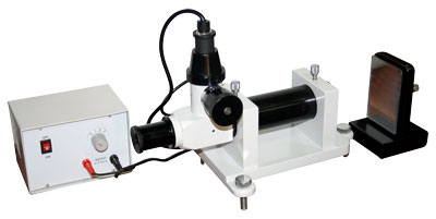 Auto Collimeter