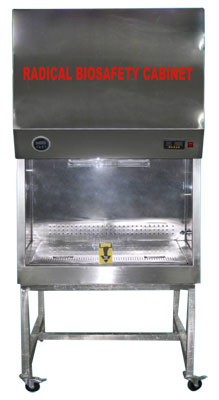 Bio Safe Cabinet