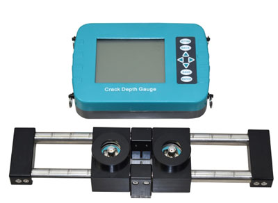 Crack Depth Gauge CD-501