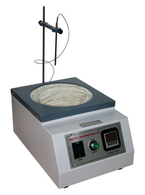 Digital Heating Mantles