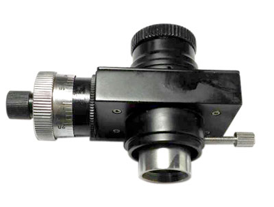 Metallurgical Microscope
