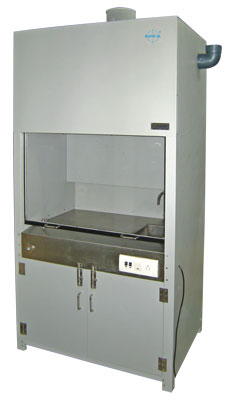 Fume Hood