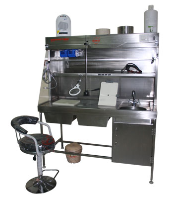 Biological Microscopes