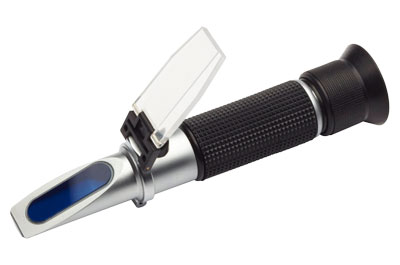 Hand Refractometer