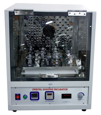 Orbital Shaking Incubator RSTI-111