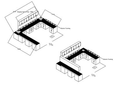 Lab Furniture