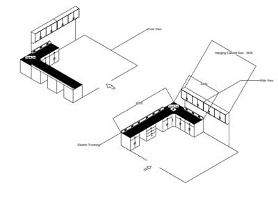 Lab Furniture