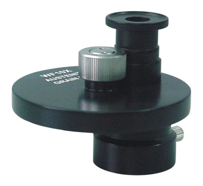 Accessories of Metallurgical Microscope