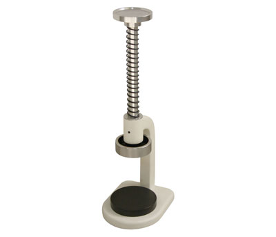 Levelling Hand Press