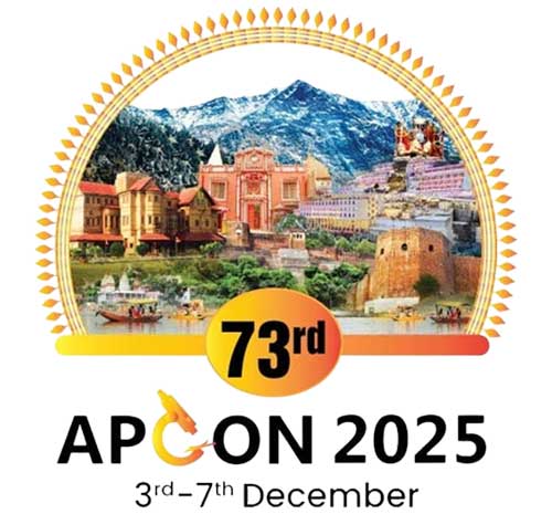 73rd APCON 2025