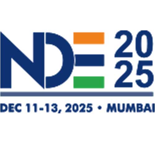 35th ANNUAL CONFERENCE & EXHIBITION NDE 2024