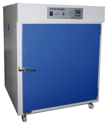 Oven