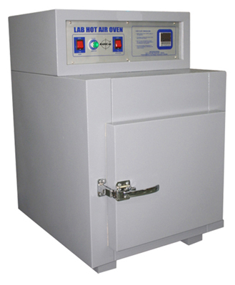 High Temperature Oven RSTI-103