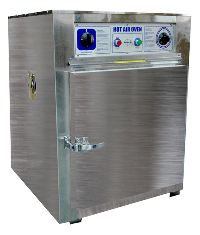 Oven RSTI Series