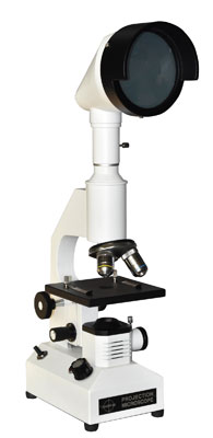 Projection Microscope PRM-11A