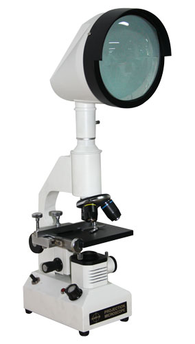 Projection Microscope PRM-11A