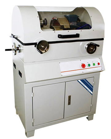 Abrasive Cut Off Machine RACM-4