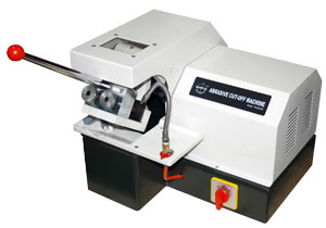 Abrassive Cut-Off Machine RACM-55 Series