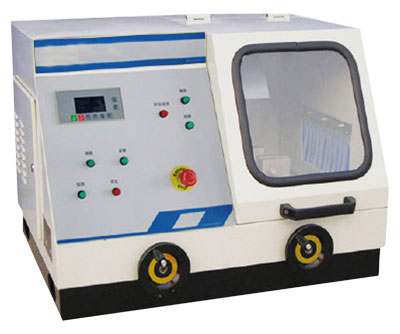 Abrasive Cut Off Machine RACM-80