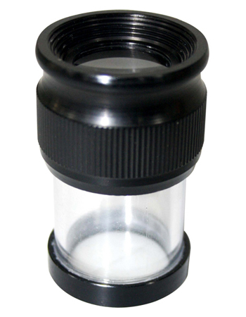 Pocket Optical Comparator RBM-102