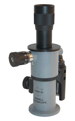 Brinell Microscope
