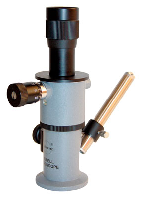 Brinell Microscope