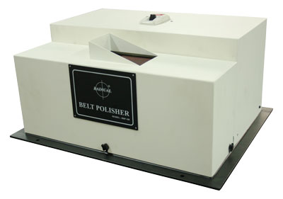 Belt Polisher RBP-100
