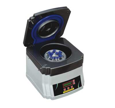Serum Centrifuge RCB-8BL