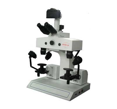 Motorized Comparison Microscope RCM-10