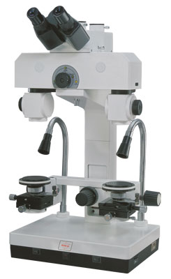 Advanced Forensic Comparison Microscope RCM-22