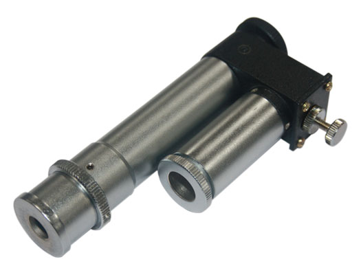 Direct Vision Spectroscope