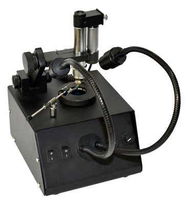 Gem Illuminated Spectroscope RDV-77