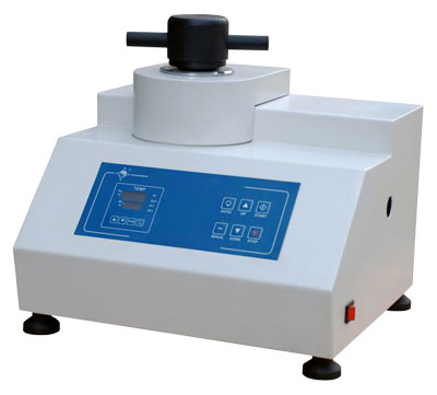 Digital Hot Mounting Machine RHM-2 Series