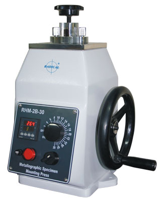 Hot Mounting RMH-30