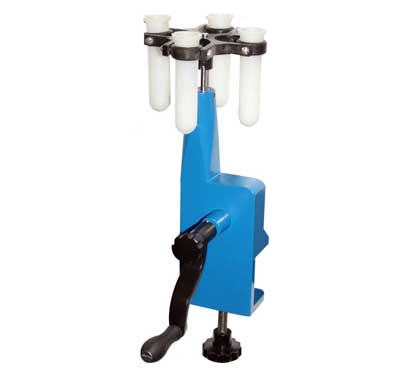 Manual Centrifuge