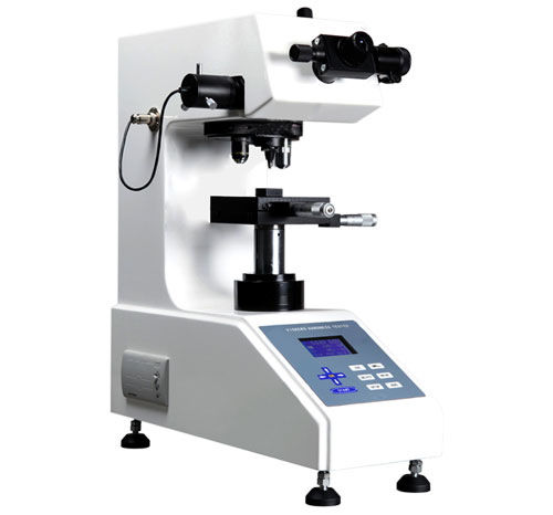Micro Vickers Hardness Tester RMHT-201 & RMHT-202