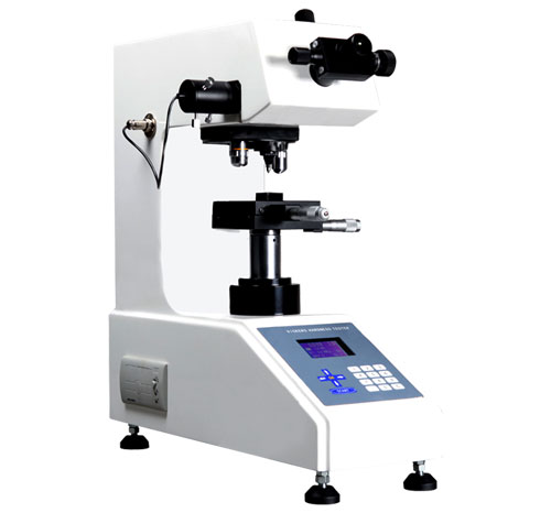Micro Vickers Hardness Tester RMHT-203 & RMHT-204