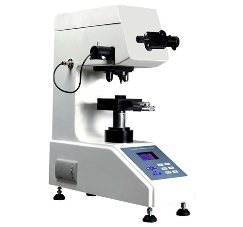 Macro Vickers Hardness Tester RMHT-205 & RMHT-206