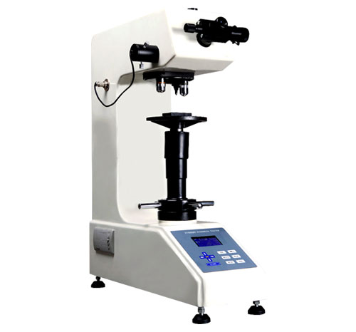 Macro Vickers Hardness Tester RMHT-207 & RMHT-208