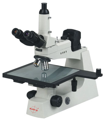 Large Stage IC Inspection Microscope RMM-101