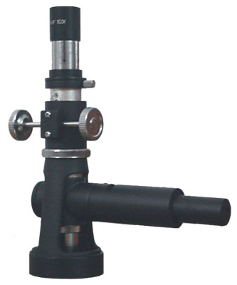 Portable Metallurgical Microscope RMM-5A