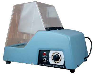 Automatic Knife Sharpener Microtome RMS-100