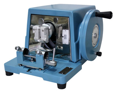 Senior Precision Rotary Microtome RMT-30U (With Universal block holder)