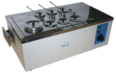 Paraffin Embedding Wax Bath