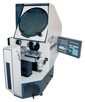 Profile Projector RPP-3000