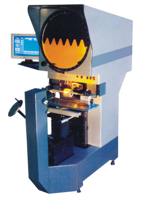 Profile Projector RPH-600