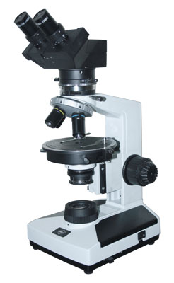 Research Polarizing Microscope RPL-55B