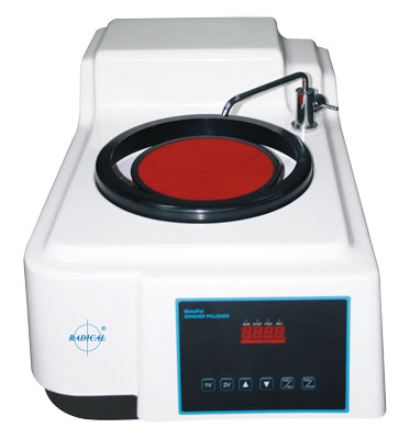 Polishing Machine RPMS-1D Series