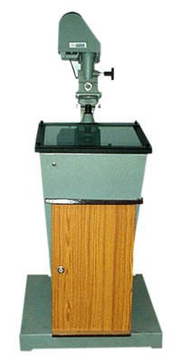 Profile Projector RPP-12