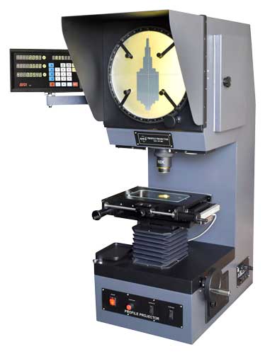 Profile Projector RPP-3000